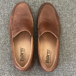 Born Brompton Loafer